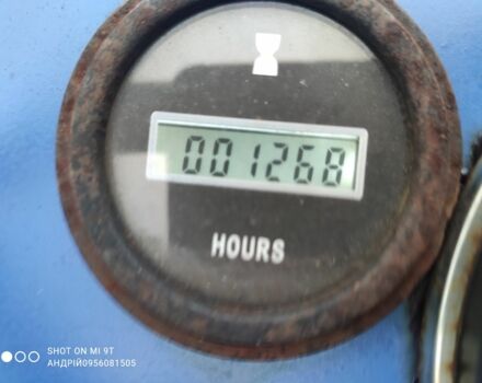 Булат Інша, об'ємом двигуна 0 л та пробігом 126 тис. км за 1799 $, фото 4 на Automoto.ua