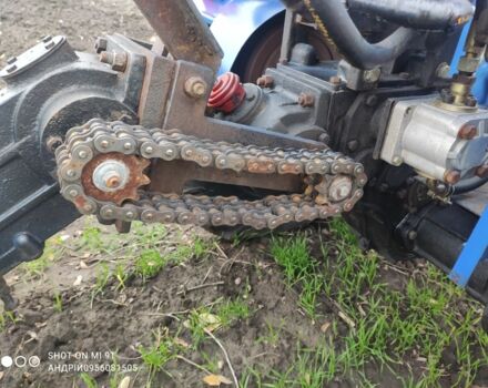 Булат Інша, об'ємом двигуна 0 л та пробігом 126 тис. км за 1799 $, фото 13 на Automoto.ua