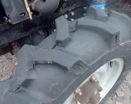 Булат Другая, объемом двигателя 1.6 л и пробегом 400 тыс. км за 3350 $, фото 3 на Automoto.ua