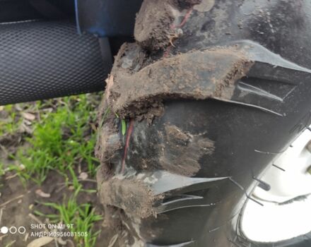 Булат Інша, об'ємом двигуна 0 л та пробігом 126 тис. км за 1799 $, фото 7 на Automoto.ua