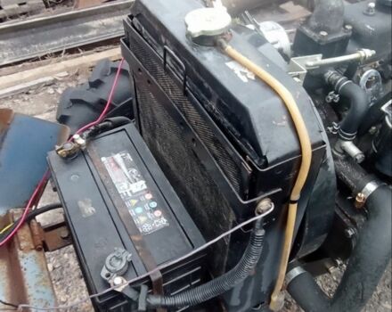 Булат Другая, объемом двигателя 1.6 л и пробегом 400 тыс. км за 3350 $, фото 6 на Automoto.ua