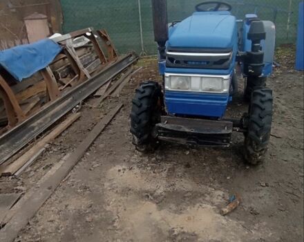 Булат Другая, объемом двигателя 1.6 л и пробегом 400 тыс. км за 3350 $, фото 1 на Automoto.ua