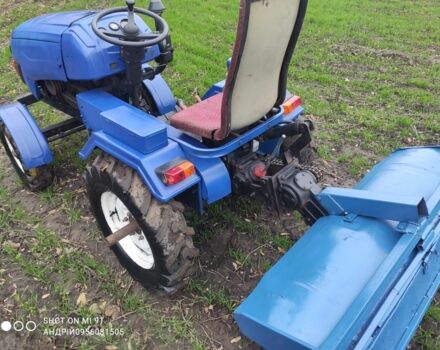 Булат Інша, об'ємом двигуна 0 л та пробігом 126 тис. км за 1799 $, фото 9 на Automoto.ua