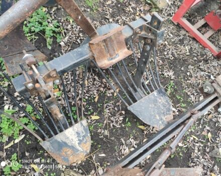 Булат Інша, об'ємом двигуна 0 л та пробігом 126 тис. км за 1799 $, фото 19 на Automoto.ua