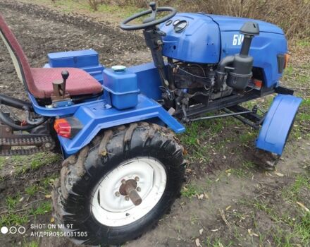 Булат Інша, об'ємом двигуна 0 л та пробігом 126 тис. км за 1799 $, фото 2 на Automoto.ua