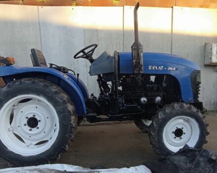 Булат Інша, об'ємом двигуна 1.6 л та пробігом 400 тис. км за 3550 $, фото 7 на Automoto.ua