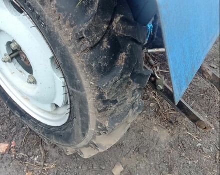 Булат Другая, объемом двигателя 1.6 л и пробегом 400 тыс. км за 3350 $, фото 5 на Automoto.ua