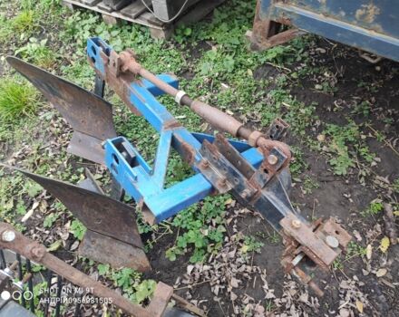 Булат Інша, об'ємом двигуна 0 л та пробігом 126 тис. км за 1799 $, фото 20 на Automoto.ua