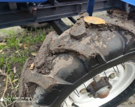 Булат Інша, об'ємом двигуна 0 л та пробігом 126 тис. км за 1799 $, фото 6 на Automoto.ua