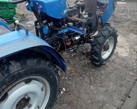 Булат Другая, объемом двигателя 1.6 л и пробегом 400 тыс. км за 3350 $, фото 8 на Automoto.ua