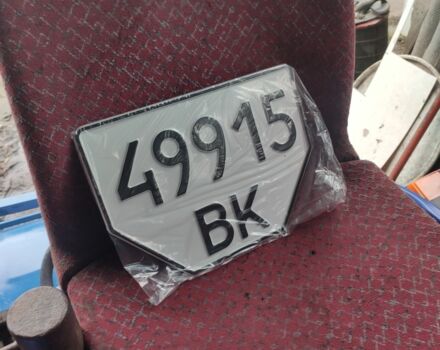 Булат Інша, об'ємом двигуна 0 л та пробігом 126 тис. км за 1799 $, фото 15 на Automoto.ua