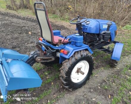 Булат Інша, об'ємом двигуна 0 л та пробігом 126 тис. км за 1799 $, фото 1 на Automoto.ua