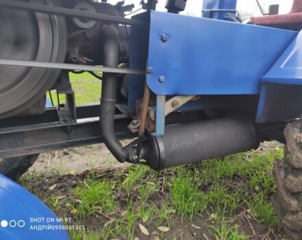 Булат Інша, об'ємом двигуна 0 л та пробігом 126 тис. км за 1799 $, фото 8 на Automoto.ua