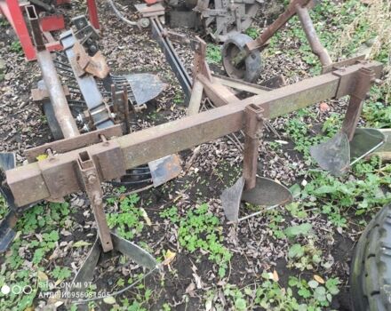 Булат Інша, об'ємом двигуна 0 л та пробігом 126 тис. км за 1799 $, фото 18 на Automoto.ua