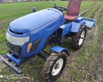 Булат Інша, об'ємом двигуна 0 л та пробігом 126 тис. км за 1799 $, фото 3 на Automoto.ua