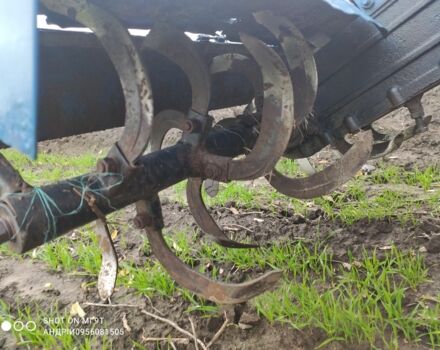 Булат Інша, об'ємом двигуна 0 л та пробігом 126 тис. км за 1799 $, фото 16 на Automoto.ua