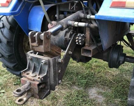 Булат Інша, об'ємом двигуна 0 л та пробігом 1000 тис. км за 1900 $, фото 3 на Automoto.ua