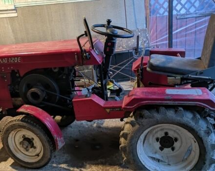 Булат Другая, объемом двигателя 0 л и пробегом 815 тыс. км за 1000 $, фото 1 на Automoto.ua