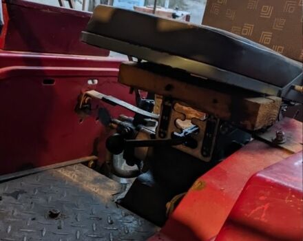 Булат Другая, объемом двигателя 0 л и пробегом 815 тыс. км за 1000 $, фото 4 на Automoto.ua