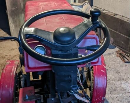 Булат Другая, объемом двигателя 0 л и пробегом 815 тыс. км за 1000 $, фото 3 на Automoto.ua