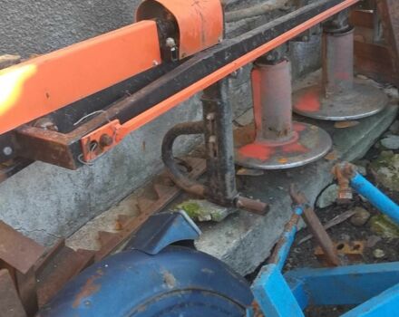 Булат Інша, об'ємом двигуна 1.6 л та пробігом 10 тис. км за 2300 $, фото 11 на Automoto.ua