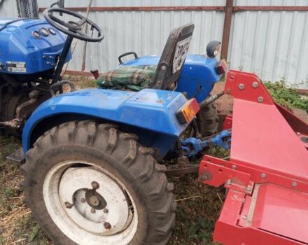 Булат Другая, объемом двигателя 0 л и пробегом 1 тыс. км за 3637 $, фото 3 на Automoto.ua