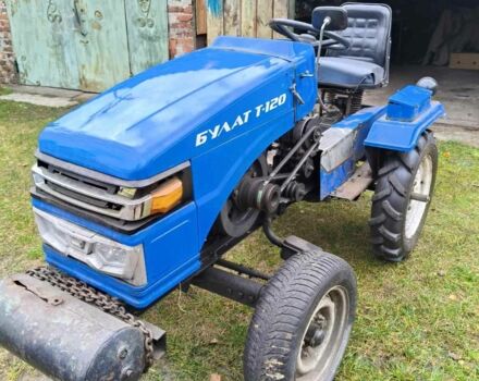 Булат Інша 2018 у Чернігові на Automoto.ua Булат Інша, об'ємом двигуна 0 л та пробігом 123 тис. км за 1319 $, фото 1 на Automoto.ua