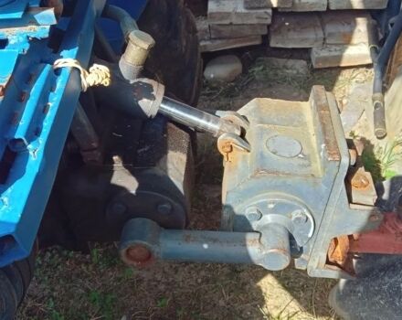 Булат Другая, объемом двигателя 0 л и пробегом 1 тыс. км за 1550 $, фото 7 на Automoto.ua