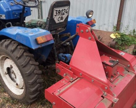 Булат Другая, объемом двигателя 0 л и пробегом 1 тыс. км за 3637 $, фото 4 на Automoto.ua