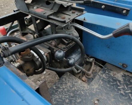 Булат Другая, объемом двигателя 0 л и пробегом 700 тыс. км за 1670 $, фото 4 на Automoto.ua