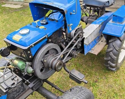 Булат Інша 2018 у Чернігові на Automoto.ua Булат Інша, об'ємом двигуна 0 л та пробігом 123 тис. км за 1319 $, фото 10 на Automoto.ua