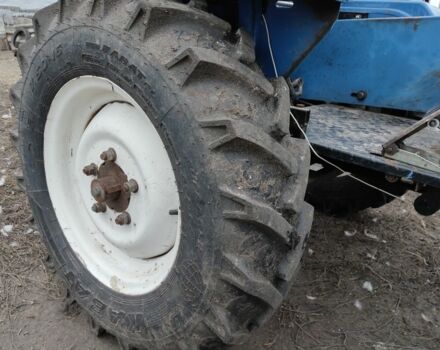 Булат Другая, объемом двигателя 0 л и пробегом 700 тыс. км за 1670 $, фото 2 на Automoto.ua