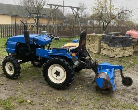 Булат Інша, об'ємом двигуна 1.1 л та пробігом 100 тис. км за 1500 $, фото 2 на Automoto.ua