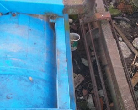 Булат Інша, об'ємом двигуна 1.6 л та пробігом 10 тис. км за 2300 $, фото 8 на Automoto.ua