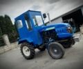 Булат Інша, об'ємом двигуна 1.2 л та пробігом 12 тис. км за 40 $, фото 1 на Automoto.ua