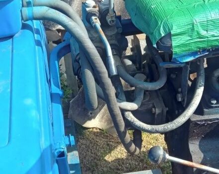 Булат Другая, объемом двигателя 0 л и пробегом 1 тыс. км за 1550 $, фото 3 на Automoto.ua