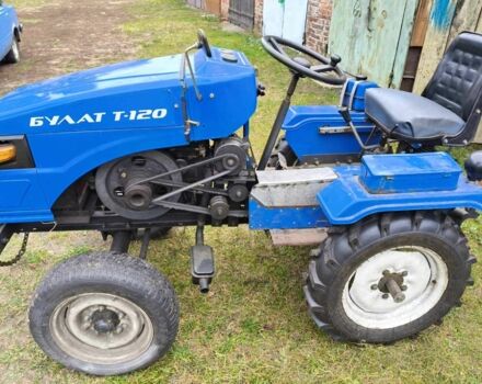 Булат Інша 2018 у Чернігові на Automoto.ua Булат Інша, об'ємом двигуна 0 л та пробігом 123 тис. км за 1319 $, фото 8 на Automoto.ua