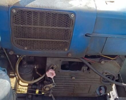 Булат Другая, объемом двигателя 0 л и пробегом 1 тыс. км за 1550 $, фото 2 на Automoto.ua