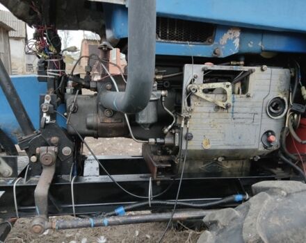 Булат Другая, объемом двигателя 0 л и пробегом 700 тыс. км за 1397 $, фото 1 на Automoto.ua