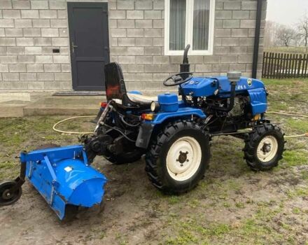 Булат Інша, об'ємом двигуна 1.1 л та пробігом 100 тис. км за 1500 $, фото 1 на Automoto.ua