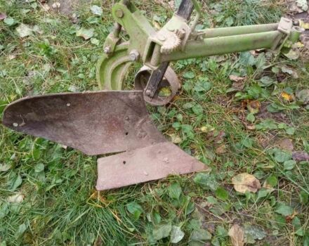 Булат Другая, объемом двигателя 0 л и пробегом 100 тыс. км за 2129 $, фото 7 на Automoto.ua