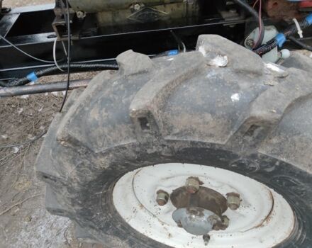 Булат Другая, объемом двигателя 0 л и пробегом 700 тыс. км за 1670 $, фото 3 на Automoto.ua