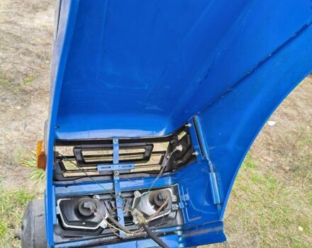 Булат Інша 2018 у Чернігові на Automoto.ua Булат Інша, об'ємом двигуна 0 л та пробігом 123 тис. км за 1319 $, фото 6 на Automoto.ua