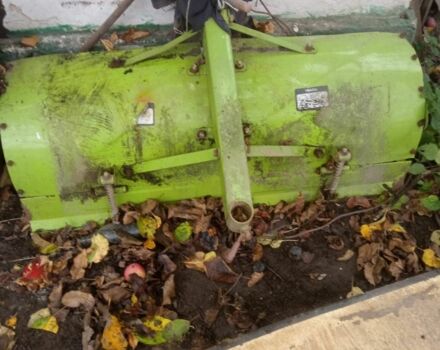 Булат Другая, объемом двигателя 0 л и пробегом 100 тыс. км за 2129 $, фото 6 на Automoto.ua