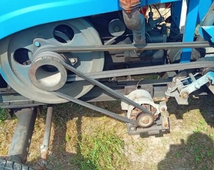 Булат Другая, объемом двигателя 0 л и пробегом 1 тыс. км за 1550 $, фото 4 на Automoto.ua