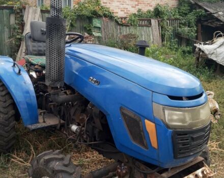 Булат Другая, объемом двигателя 0 л и пробегом 1 тыс. км за 3637 $, фото 2 на Automoto.ua