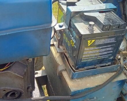 Булат Другая, объемом двигателя 0 л и пробегом 1 тыс. км за 1550 $, фото 1 на Automoto.ua