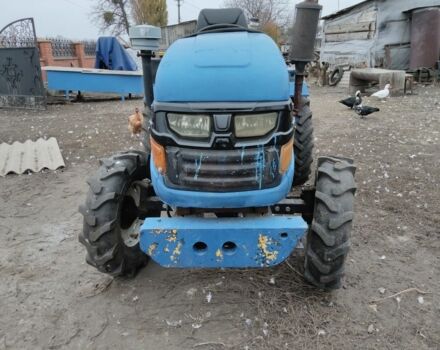 Булат Другая, объемом двигателя 0 л и пробегом 700 тыс. км за 1670 $, фото 9 на Automoto.ua