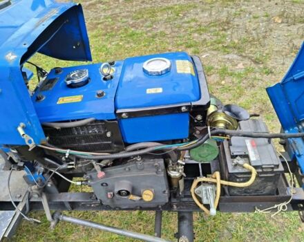 Булат Інша 2018 у Чернігові на Automoto.ua Булат Інша, об'ємом двигуна 0 л та пробігом 123 тис. км за 1319 $, фото 11 на Automoto.ua