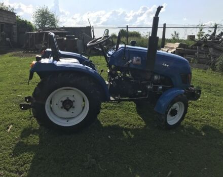 Булат Інша, об'ємом двигуна 0 л та пробігом 100 тис. км за 3500 $, фото 6 на Automoto.ua